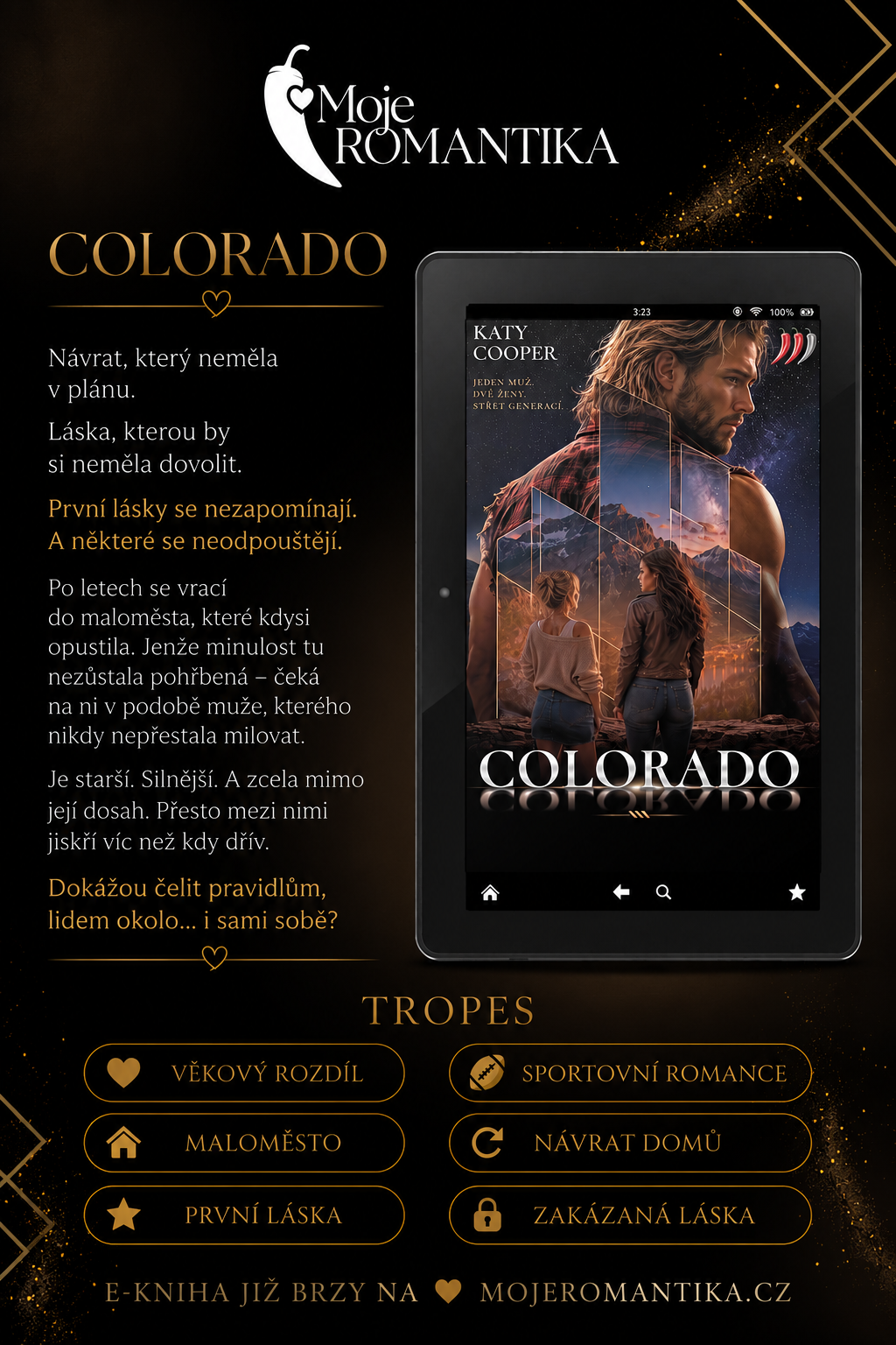 Tropes Colorado